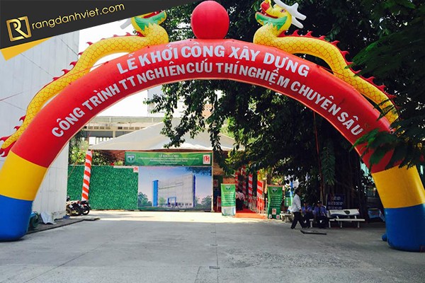 cho thue cong hoi gia re